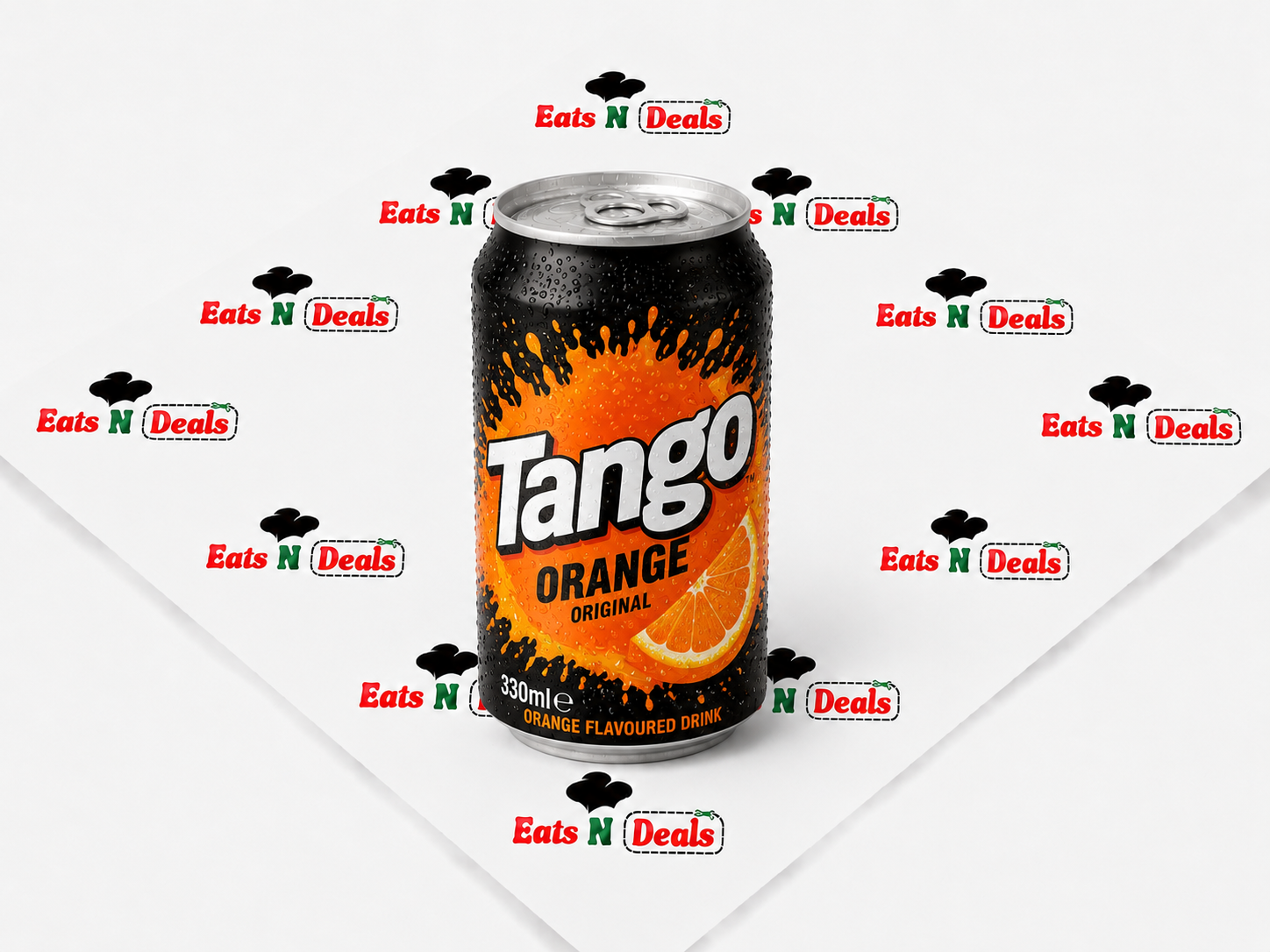 Tango Orange