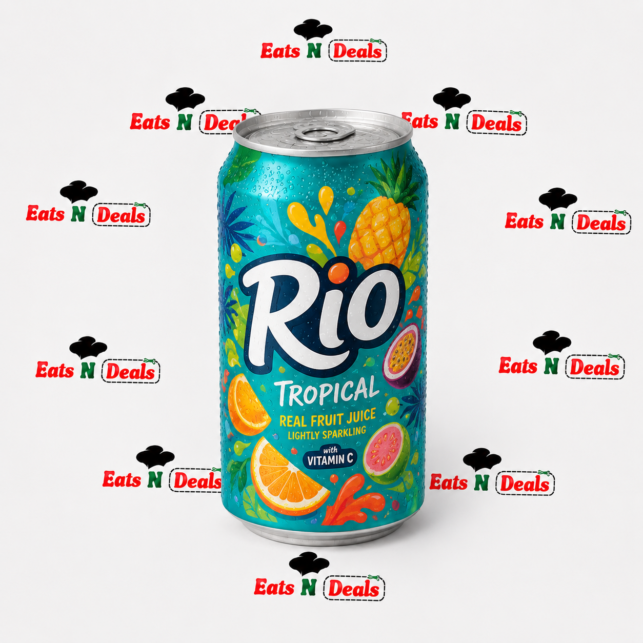 Rio Tropical