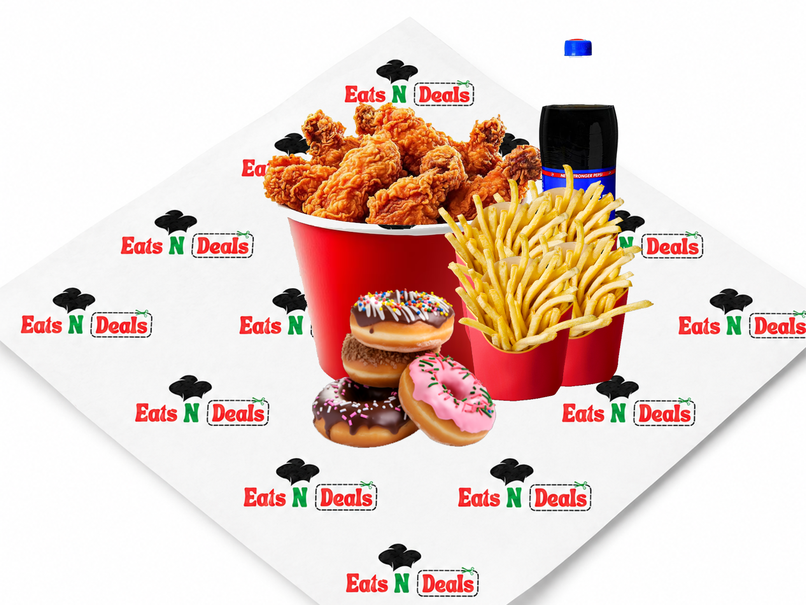 Family Bucket