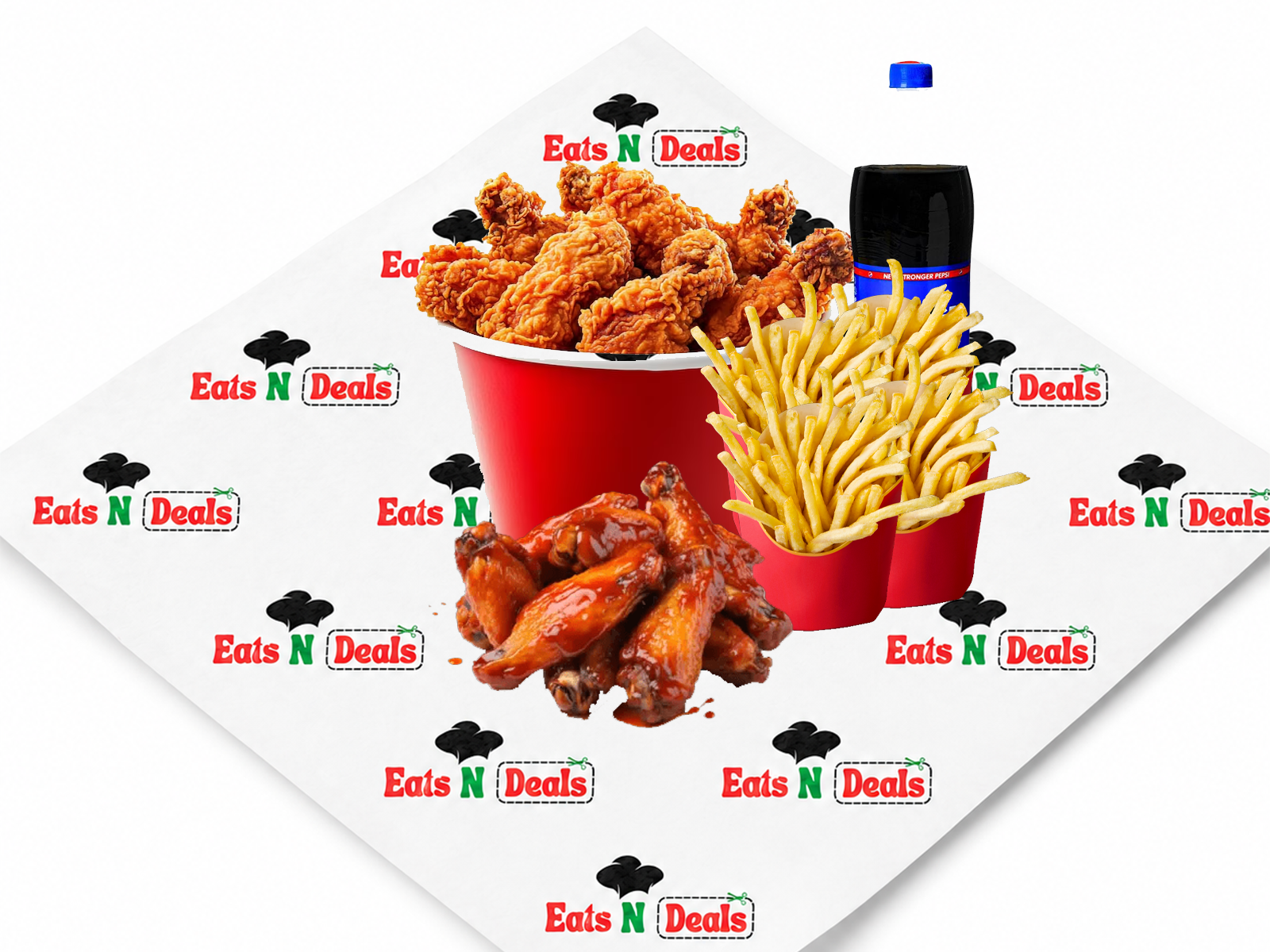 Party Bucket