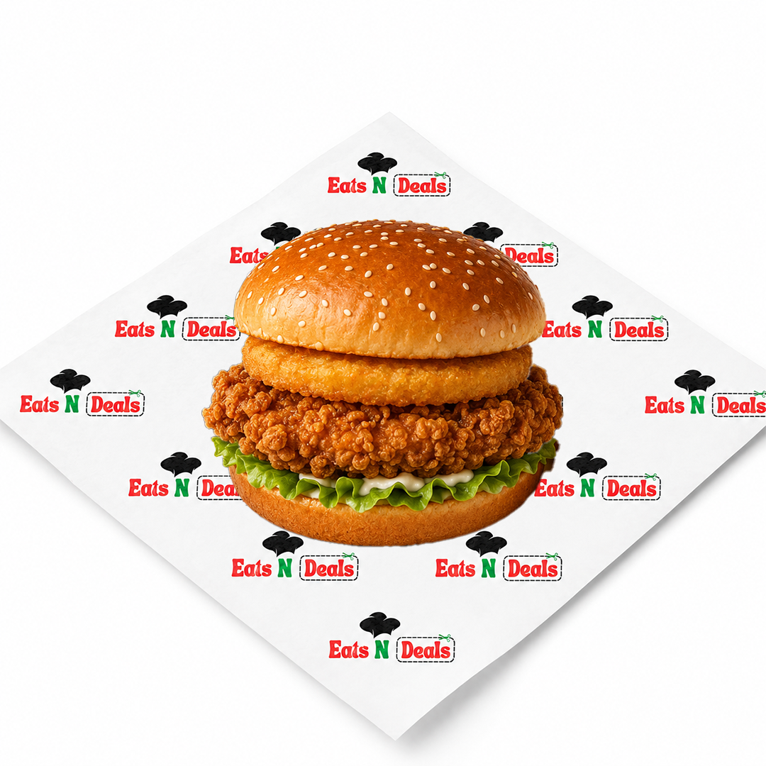 Supreme Burger