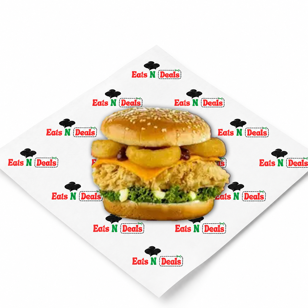 Ringer Burger