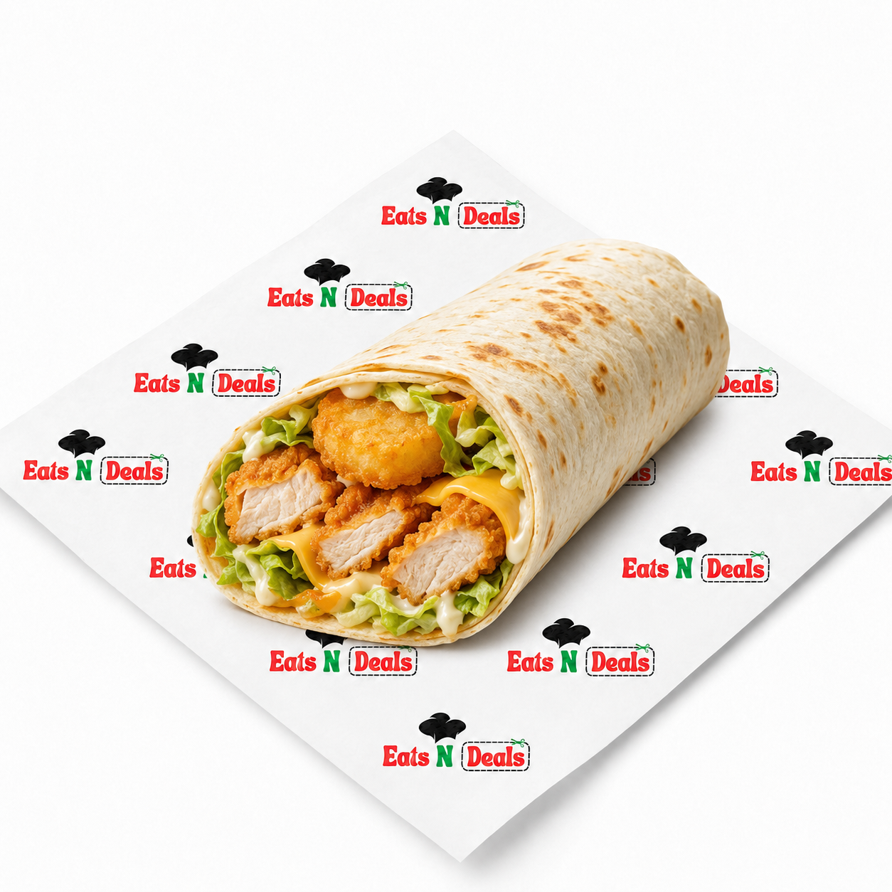 Supreme Wrap