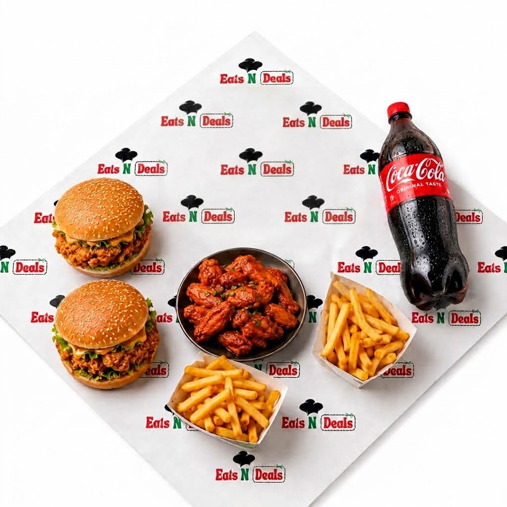 Super Deal 1