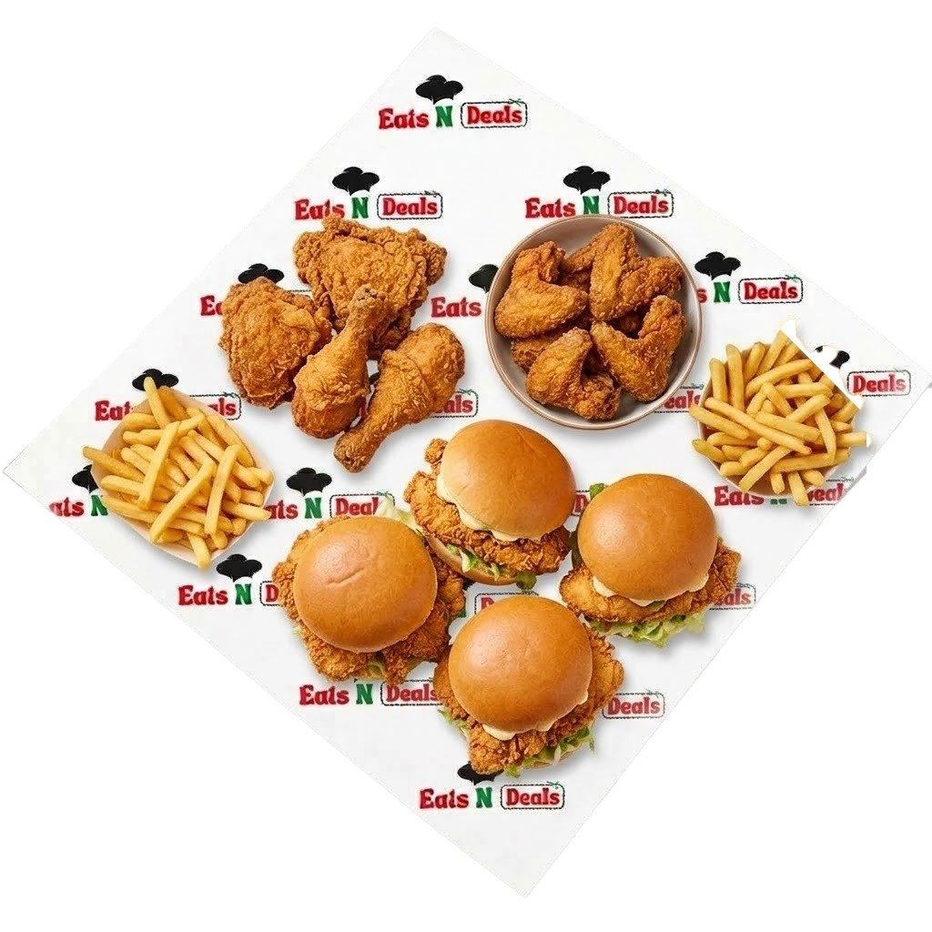 Weekend   Special Deal