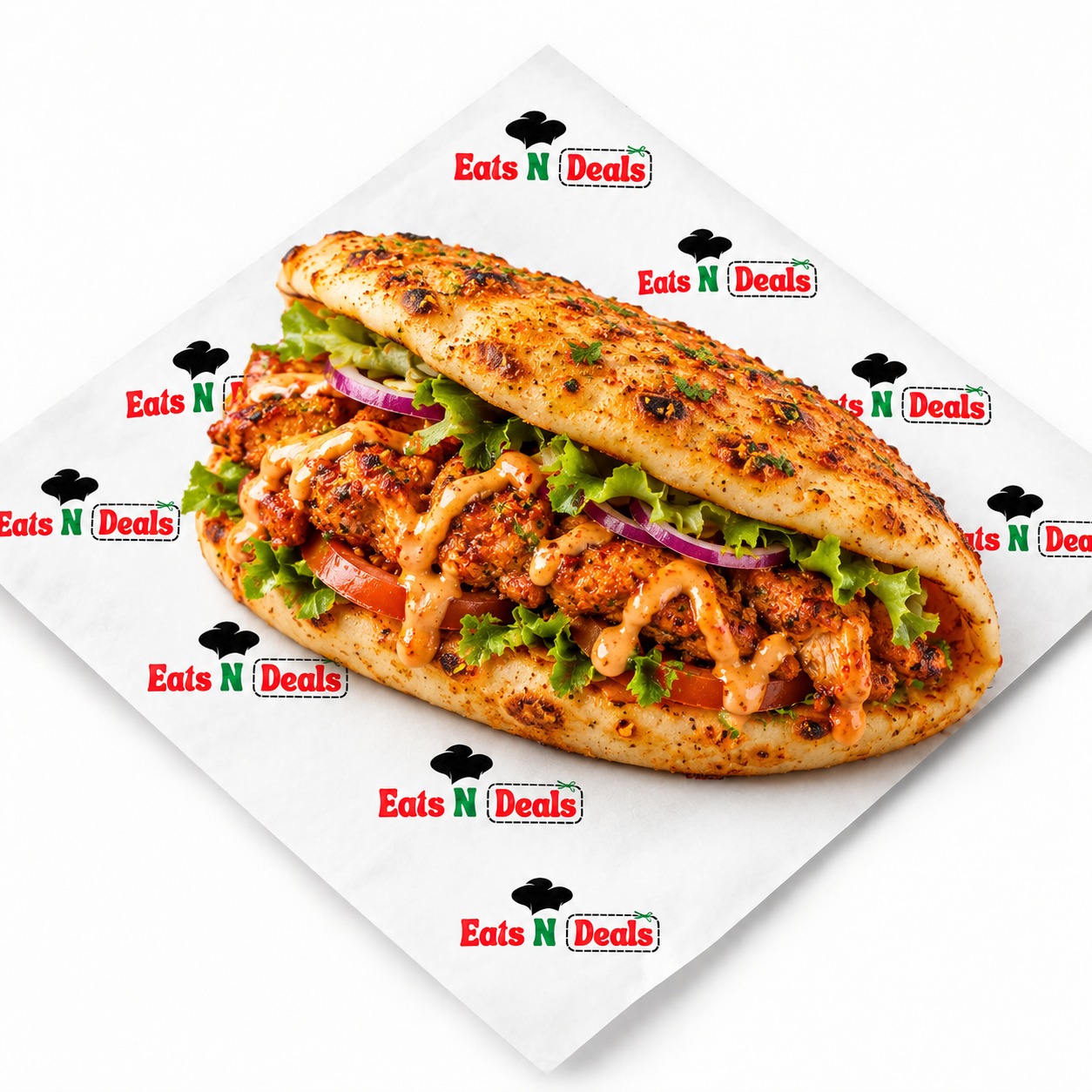 Peri Naan