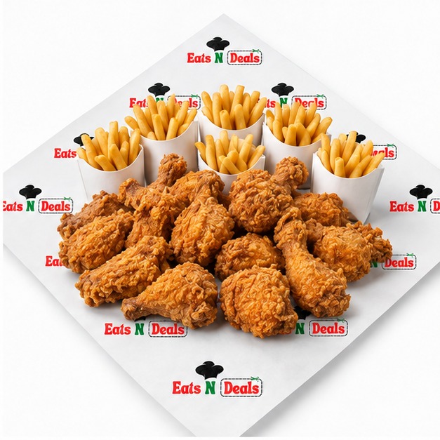 Bucket Deal 2