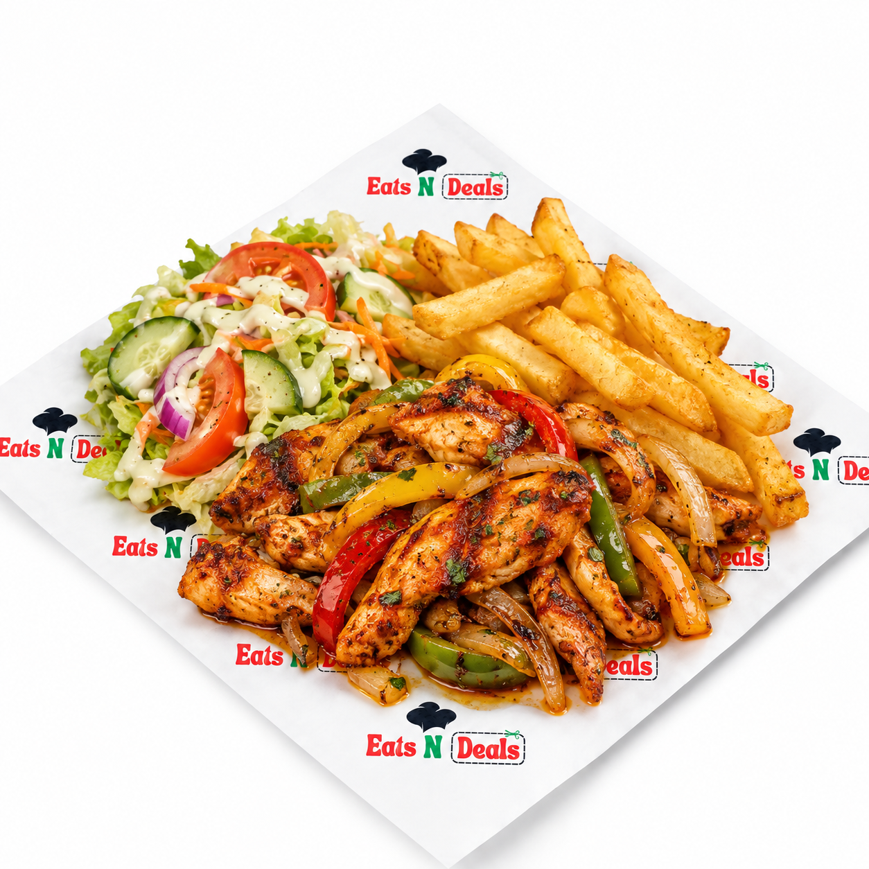 Peri Sizzler