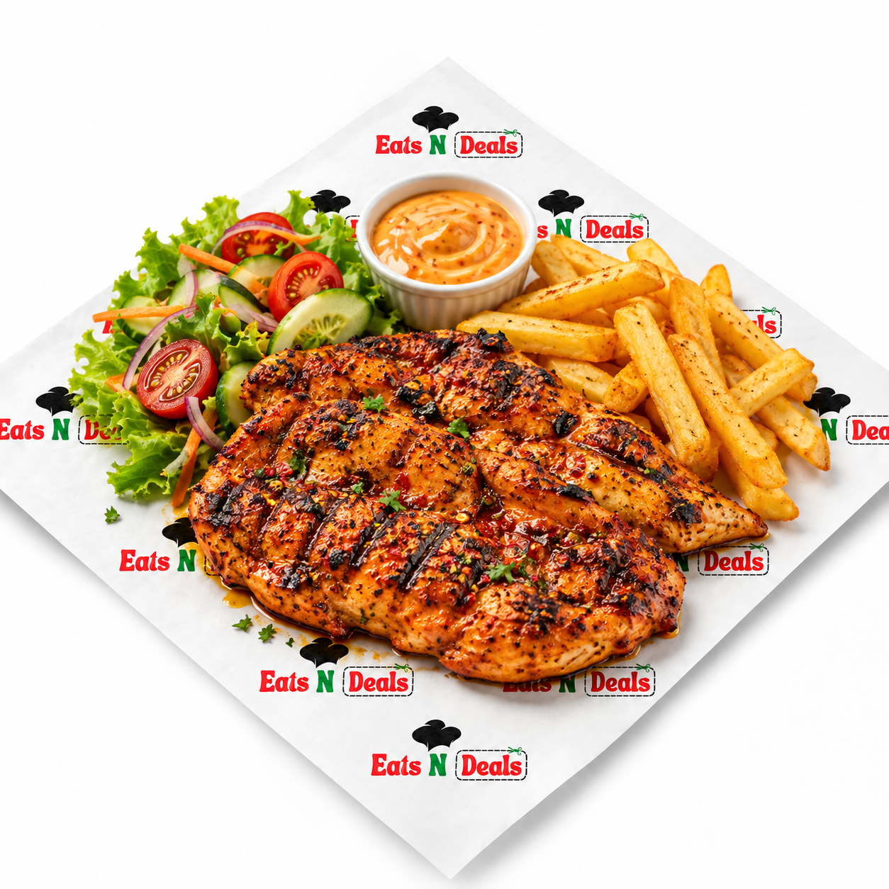PERI STEAK