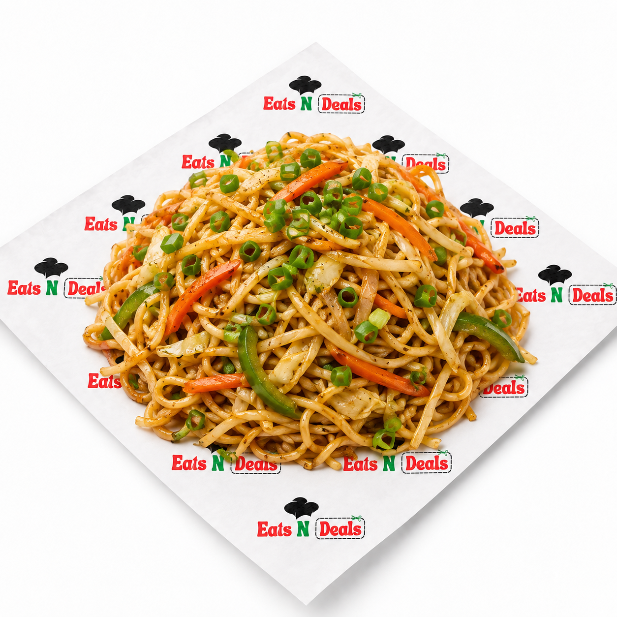 Veg Noodles