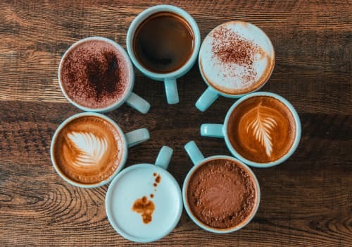 Hot Drinks