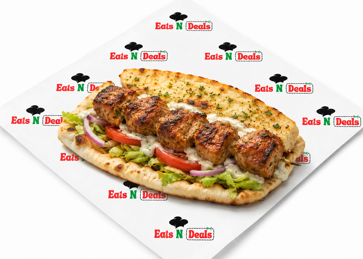 Shish Kebab
