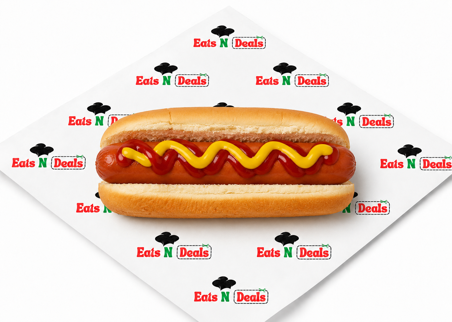 Hot Dog