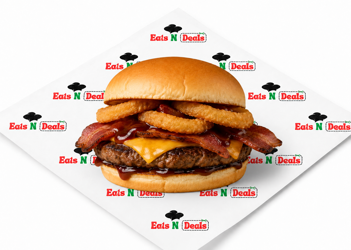 Manhattan Bacon