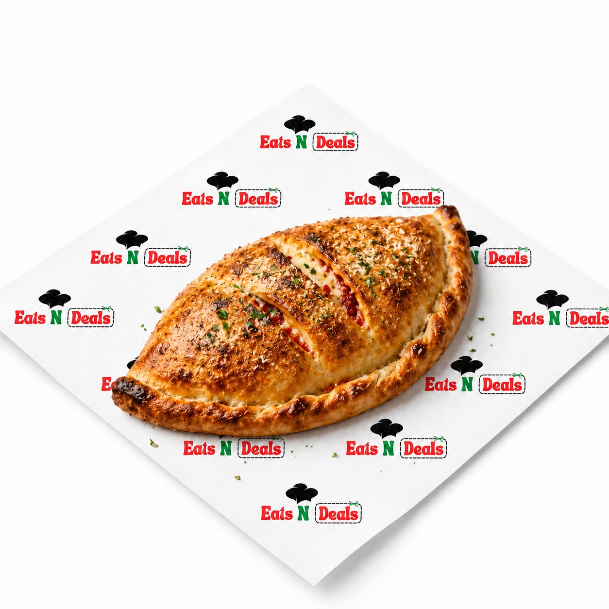Donner Calzone 