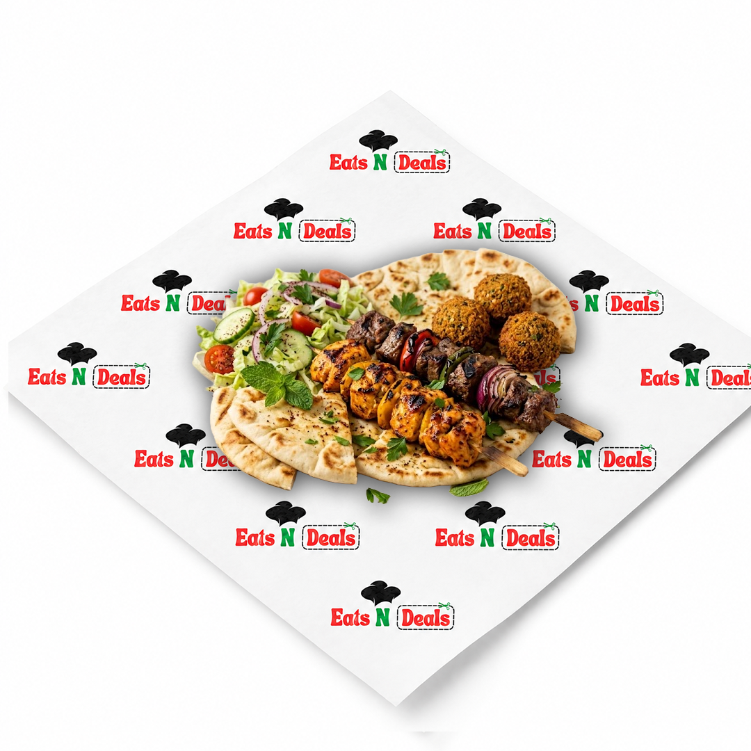 Supreme Kebab
