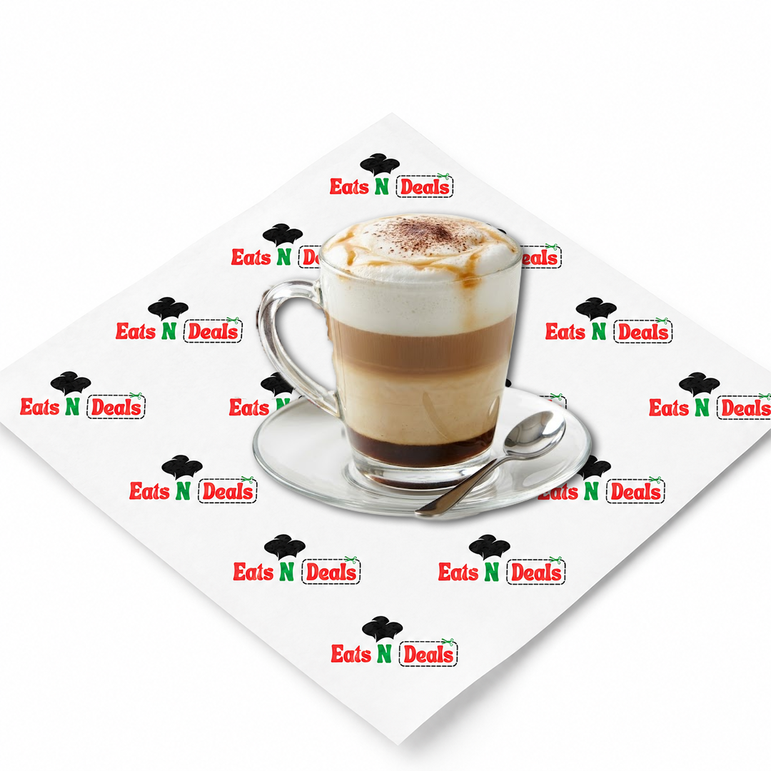 Cafe Latte Milk Espresso