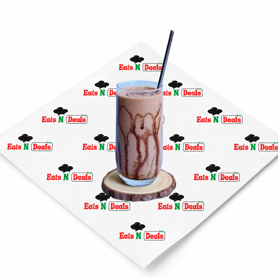Dairy Milk Milkshake