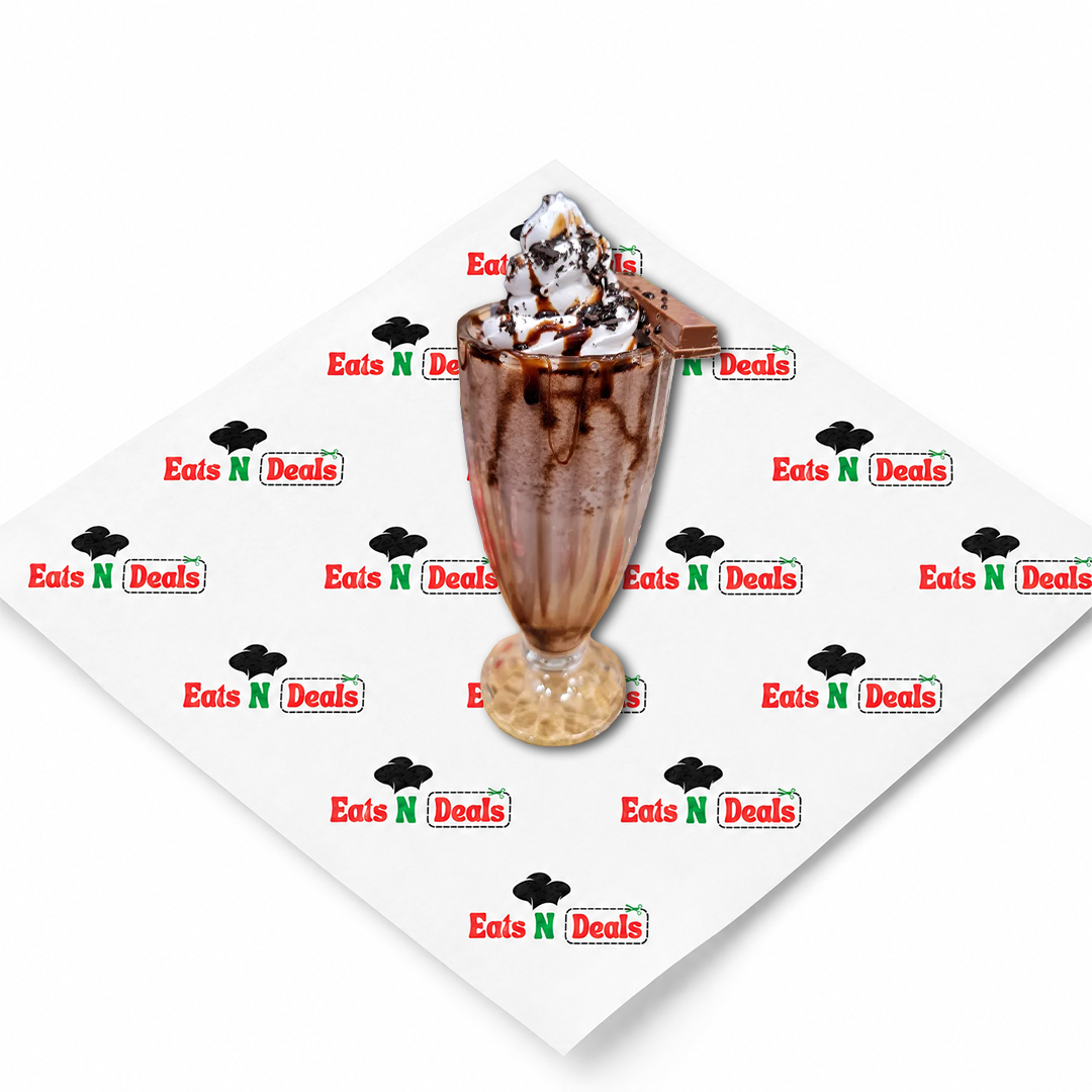 Kit Kat Milkshake