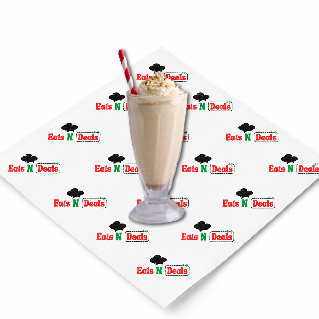 Peanut Butter Milkshake