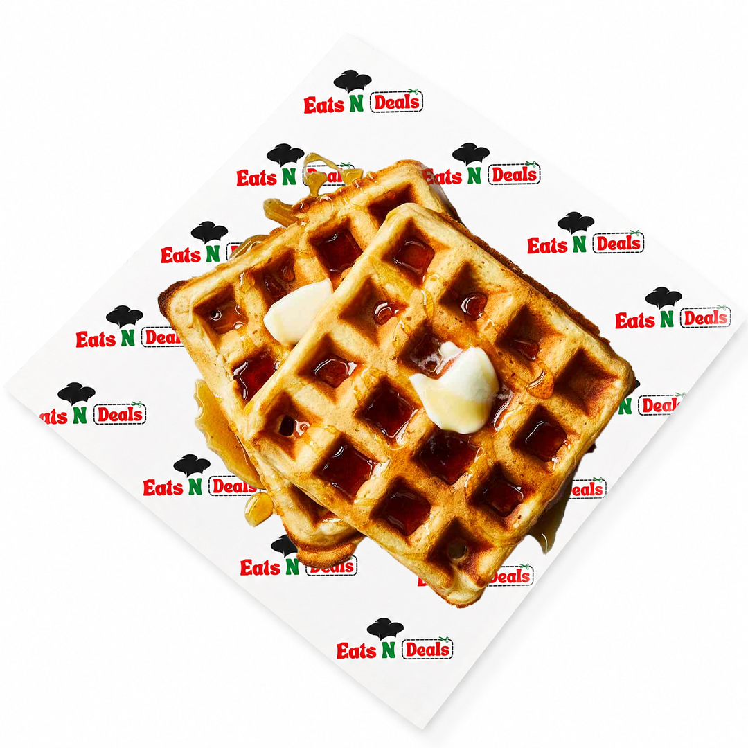 Canadian Waffles