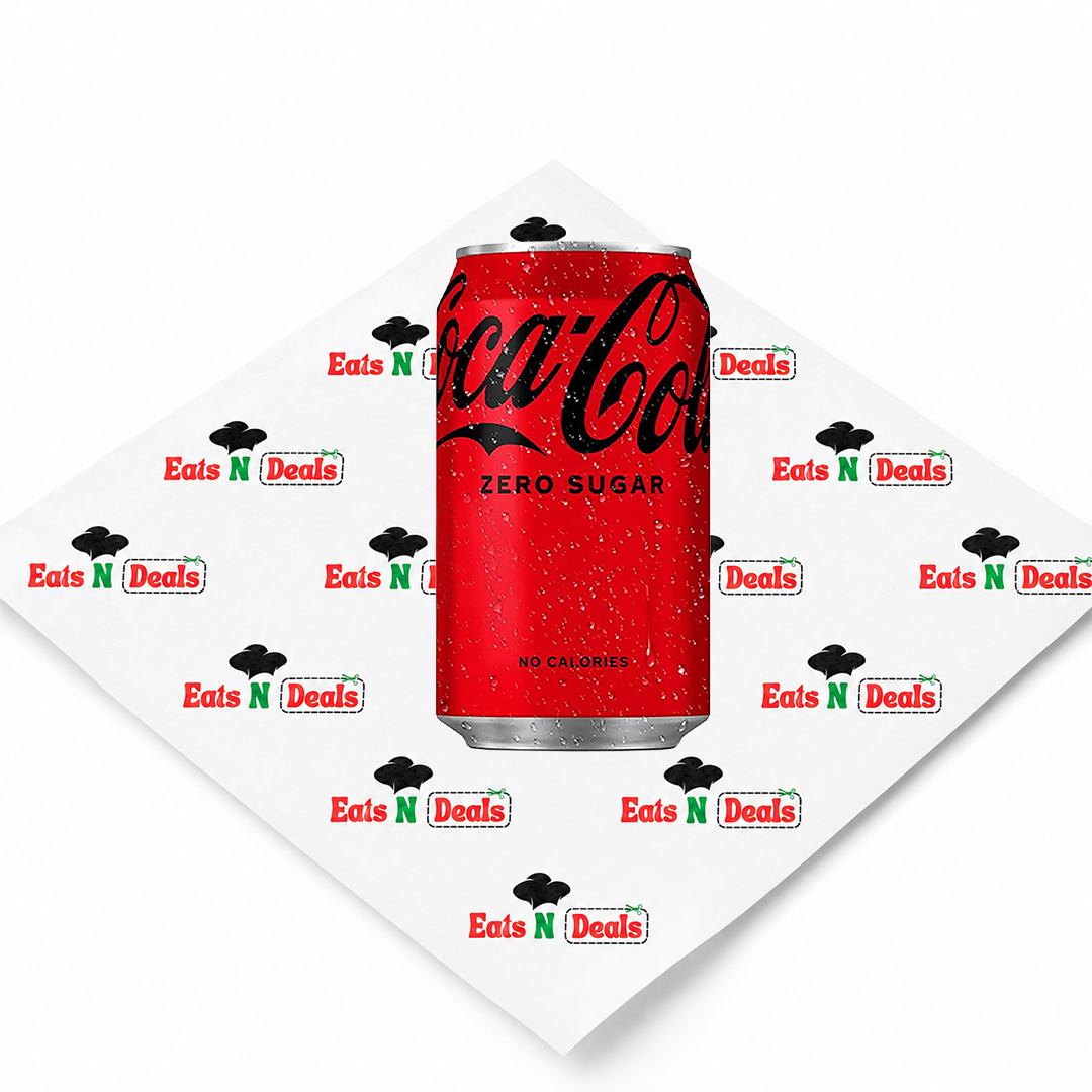 Coke Zero