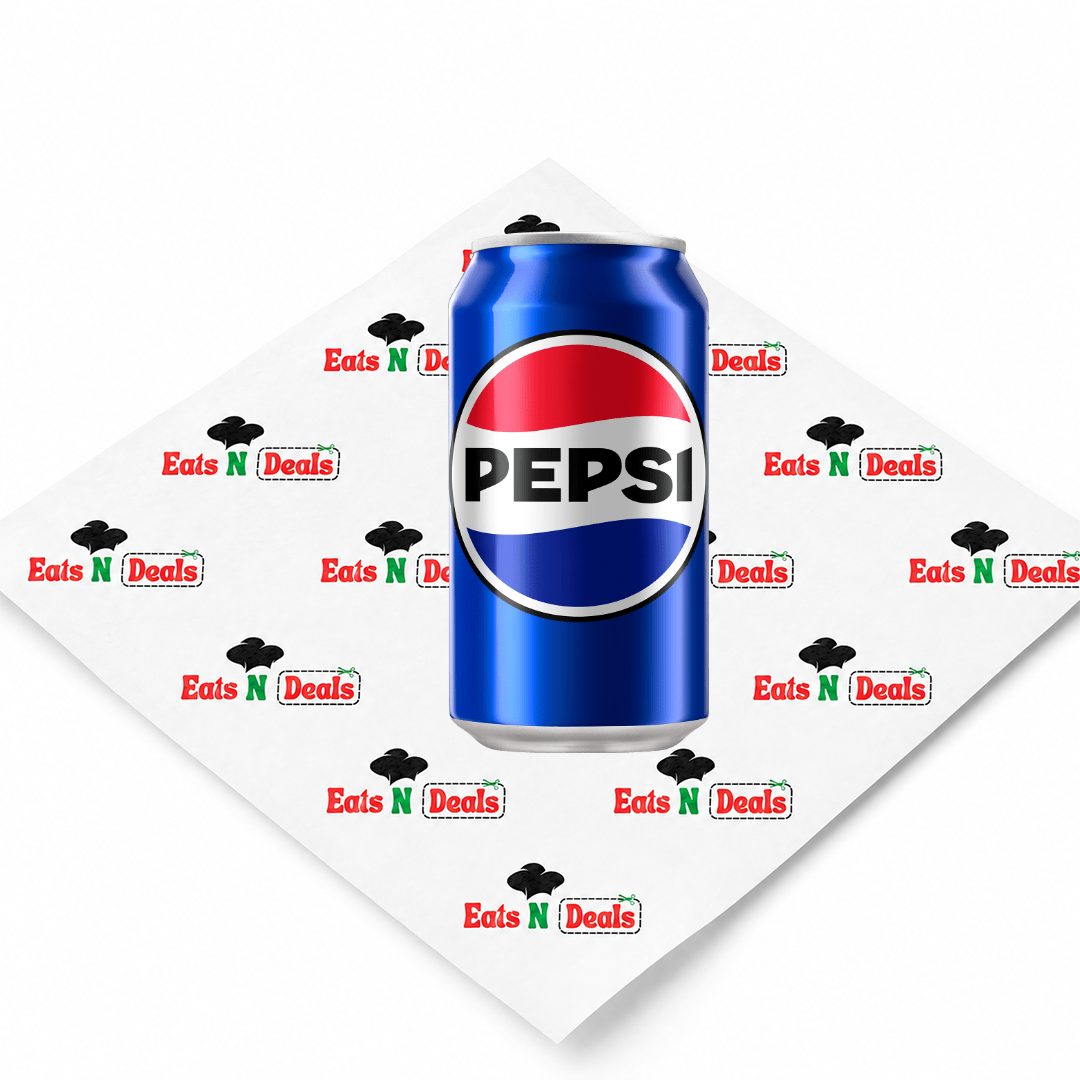Pepsi