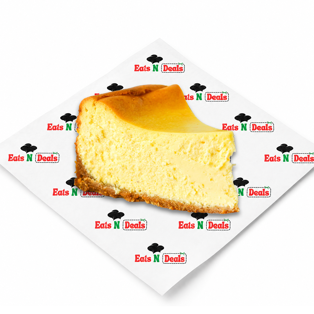 New York Cheese Cake