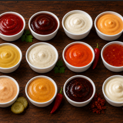 Dips