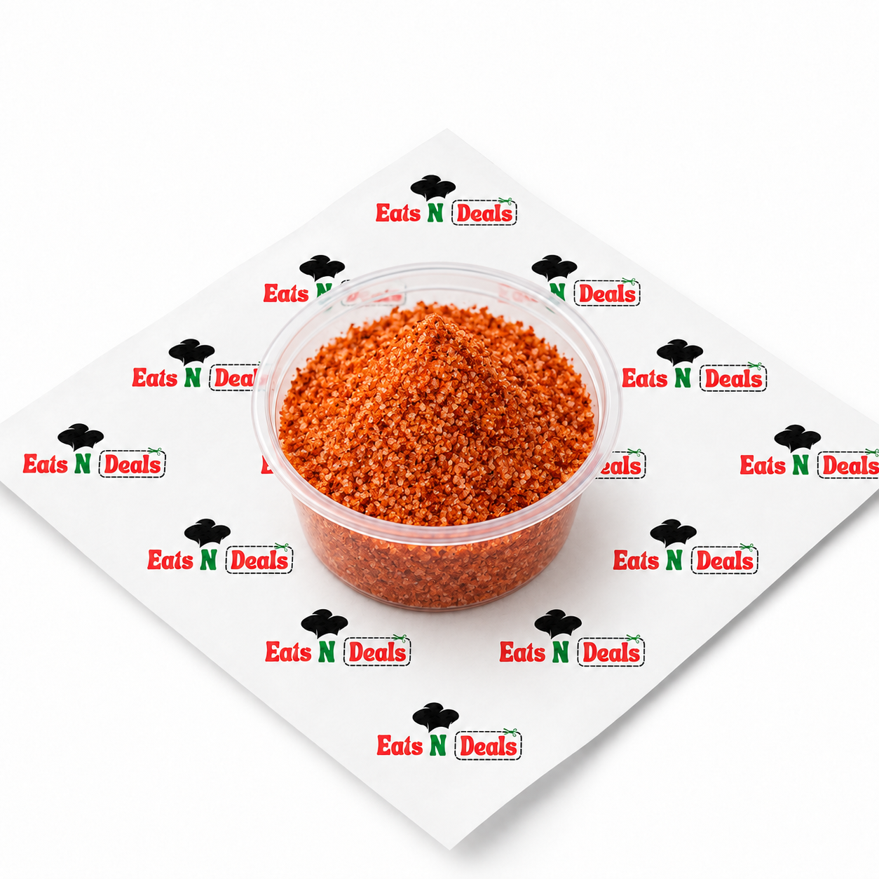 RED SALT