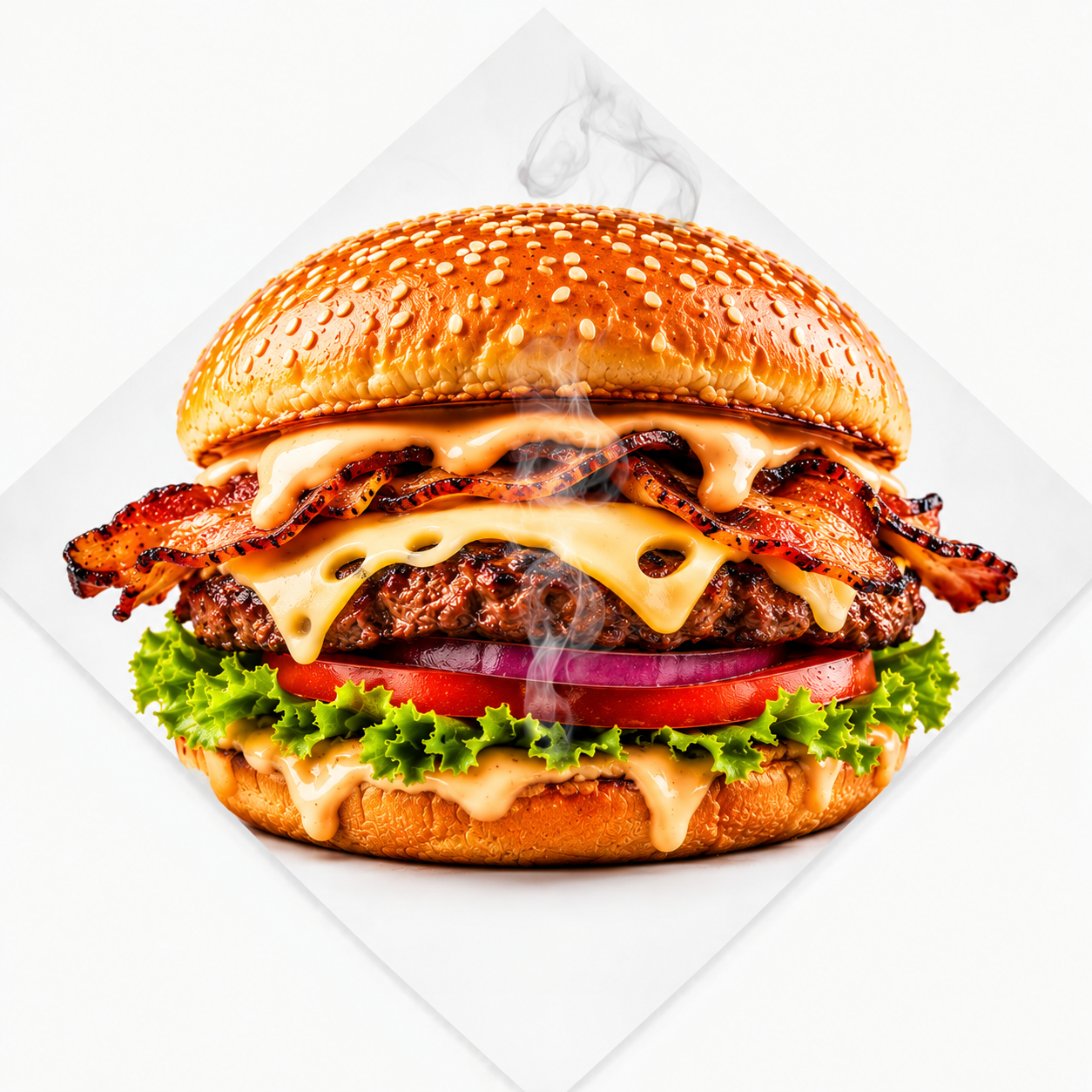 Smoky Swiss