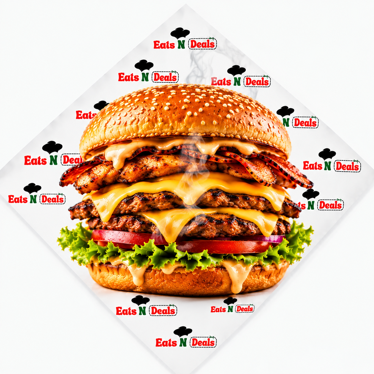 Smoky Stack