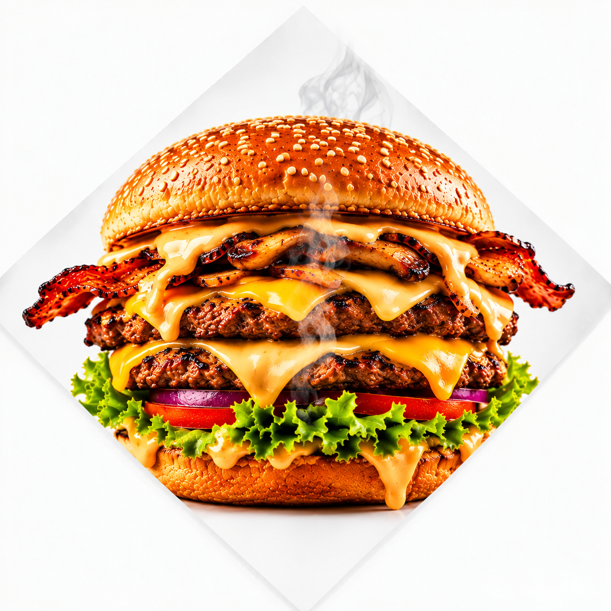 Smoky Special