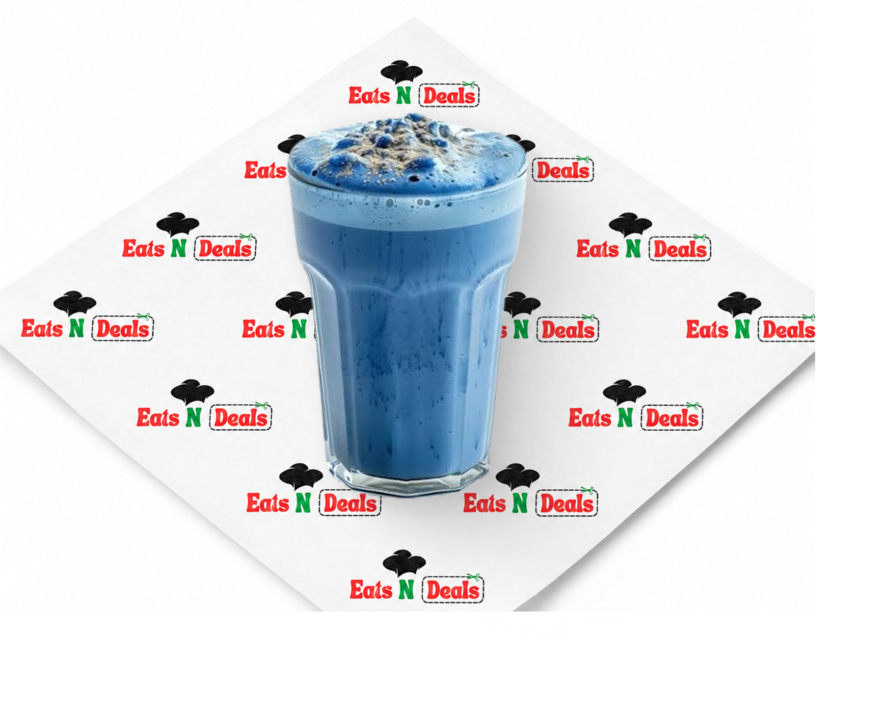 Ice Blue Edition