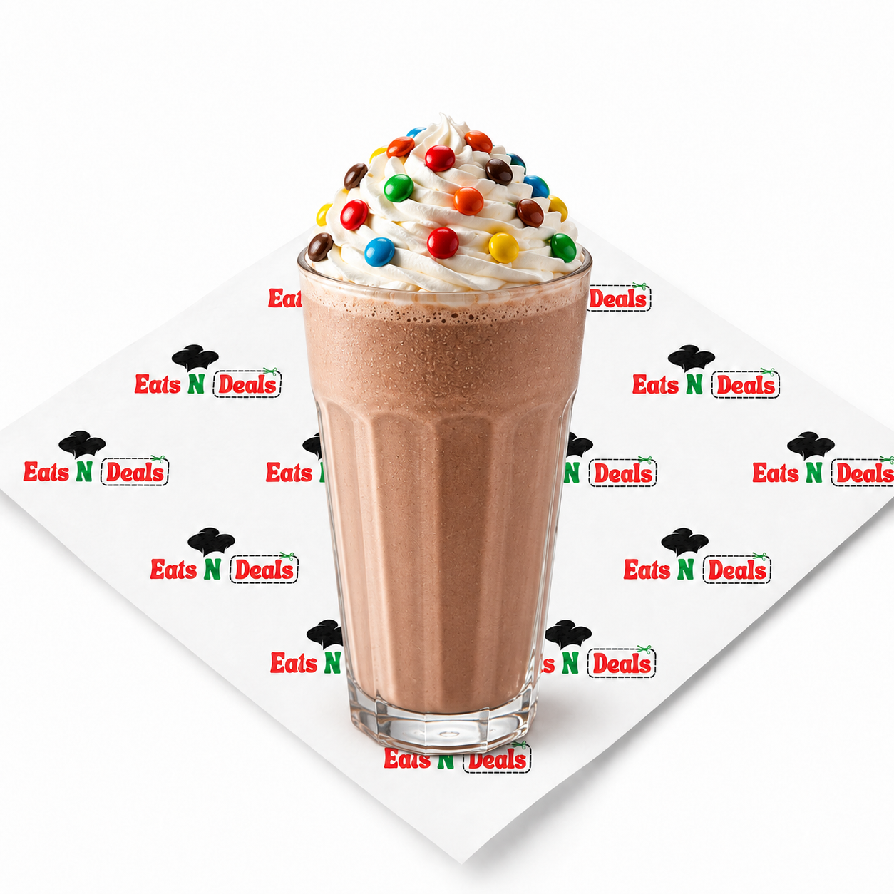 The Ottoman shake