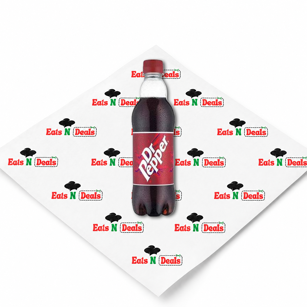 Dr Pepper