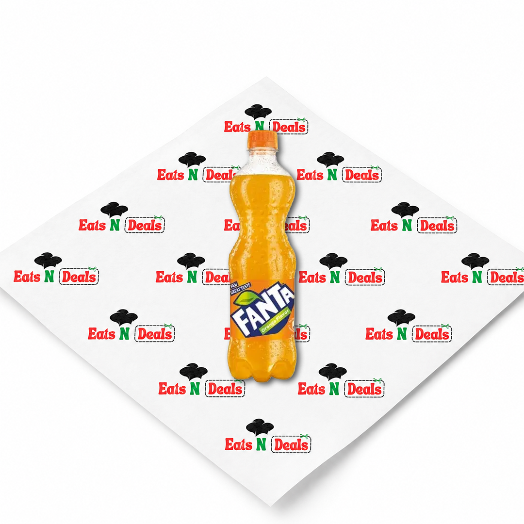 Fanta