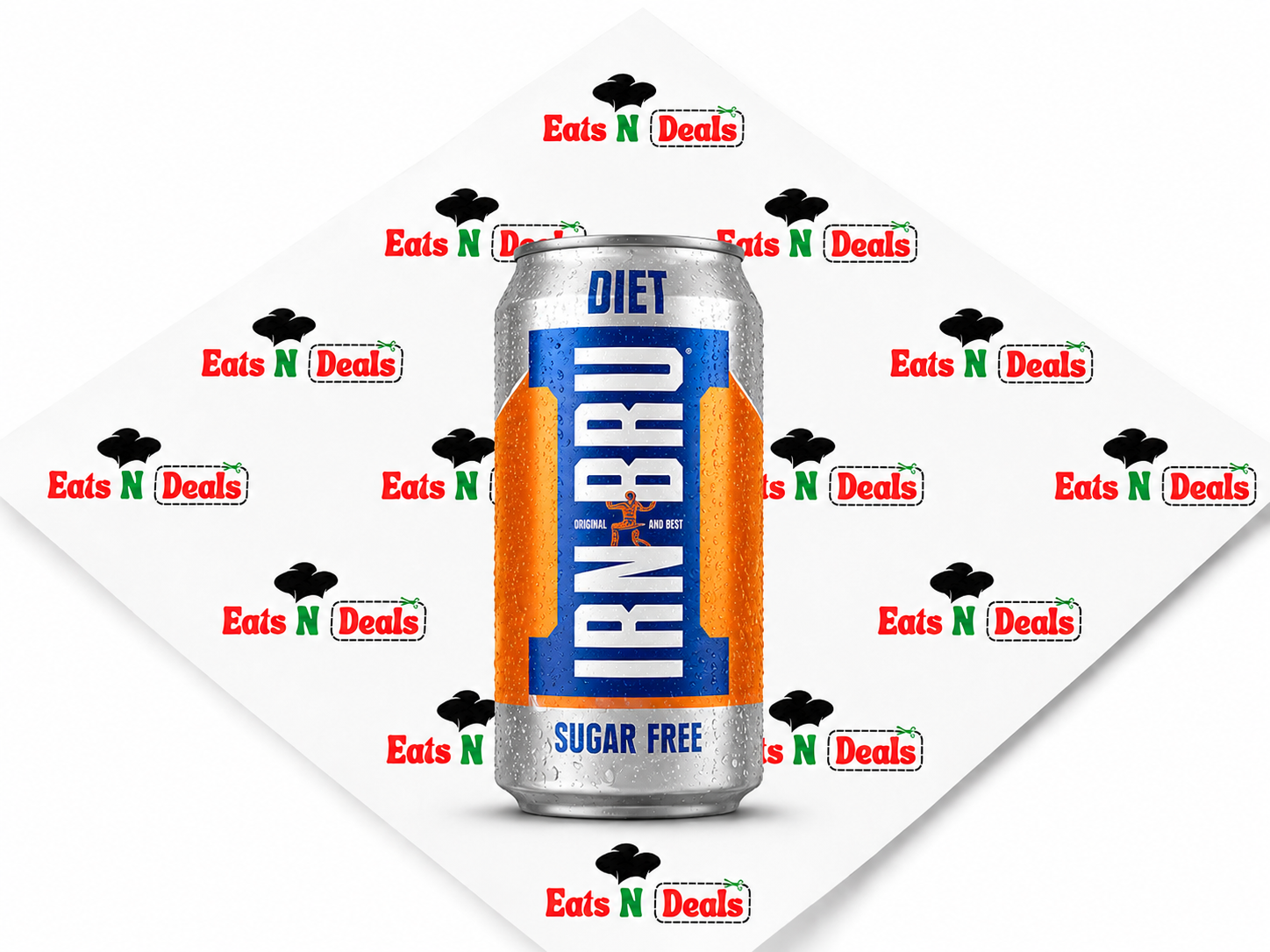 Irn Bru