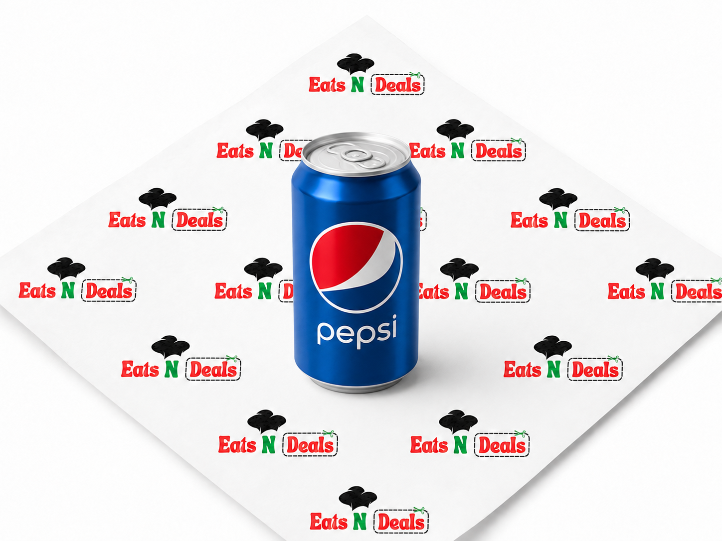 Pepsi