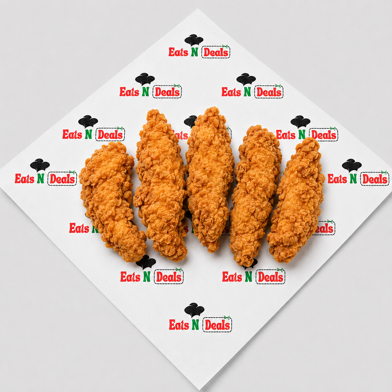 Chicken Strips