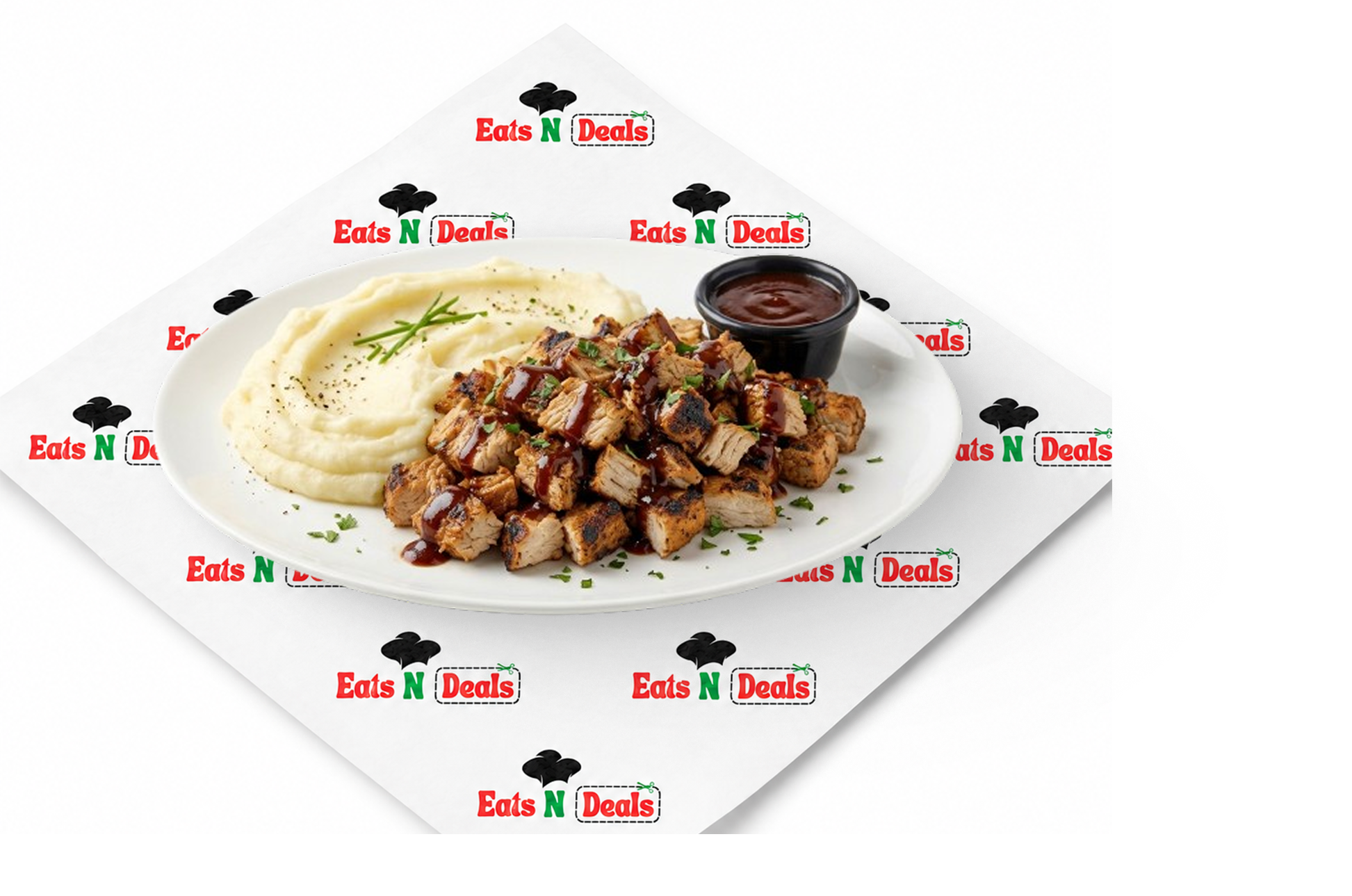 Chicken Steak