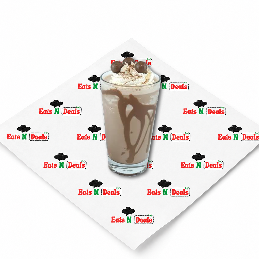 Maltesers Milkshake