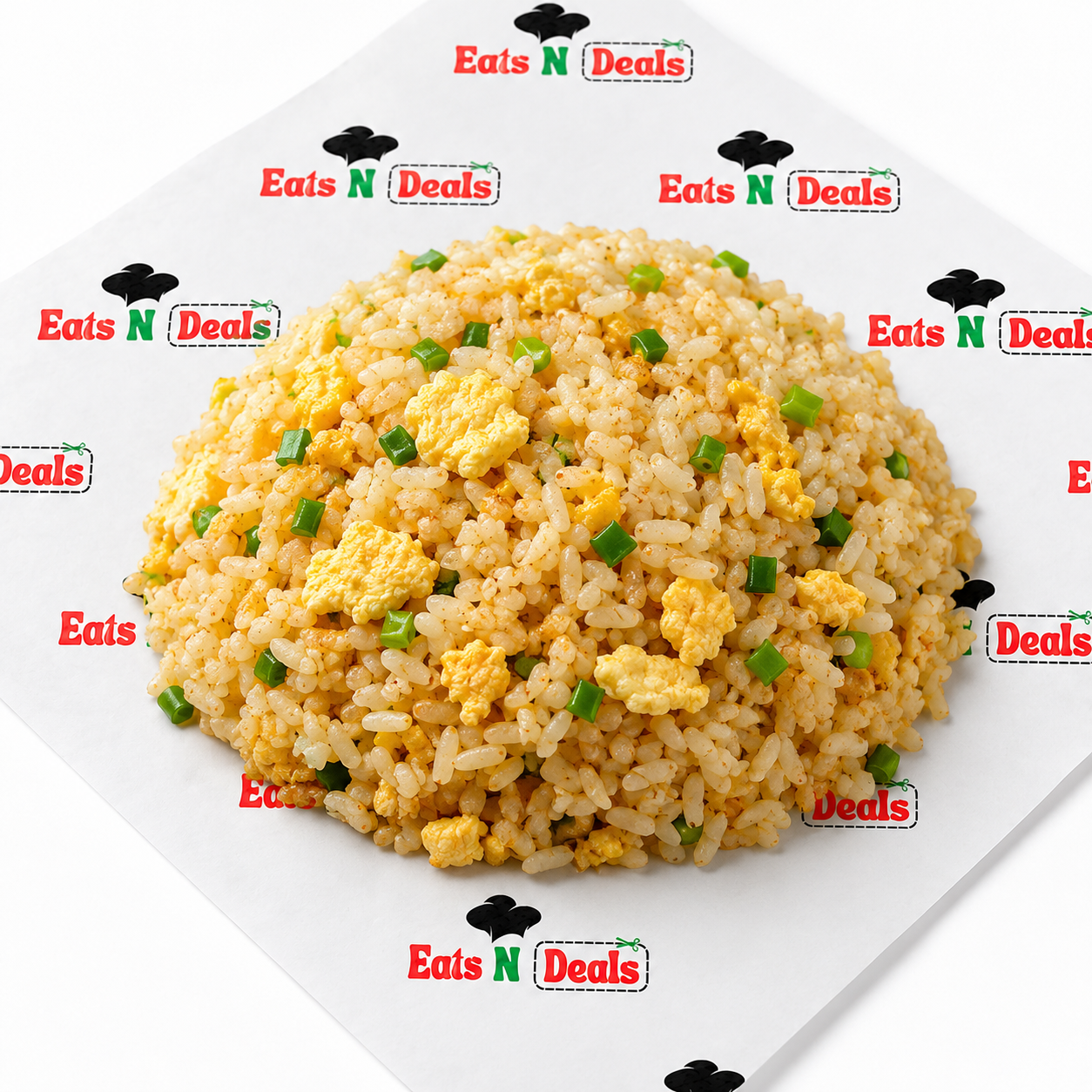 Egg Fried Rice
