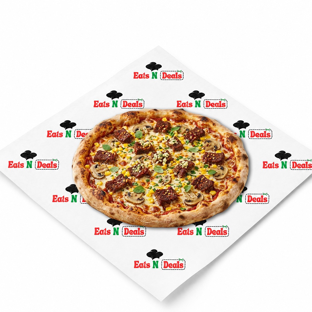 16"Toscana Pizza