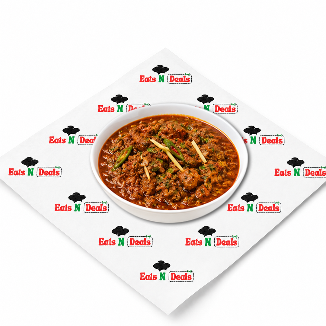 ASIAN MIX CURRY
