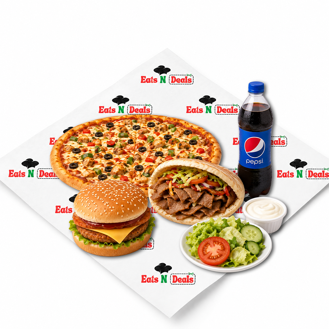 DEAL 2