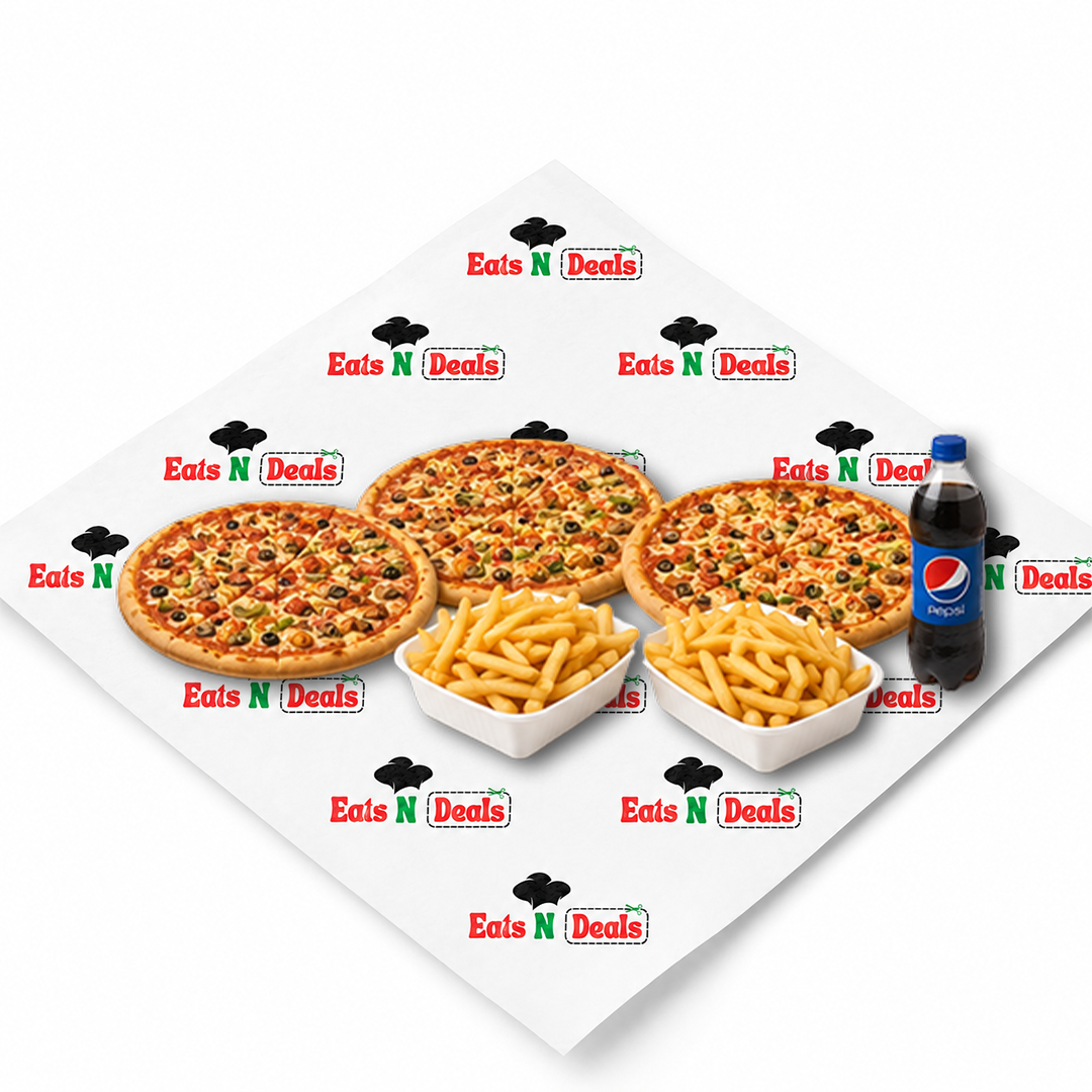 DEAL 4