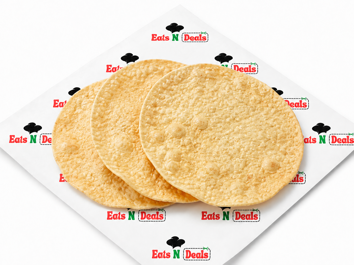 Popadom