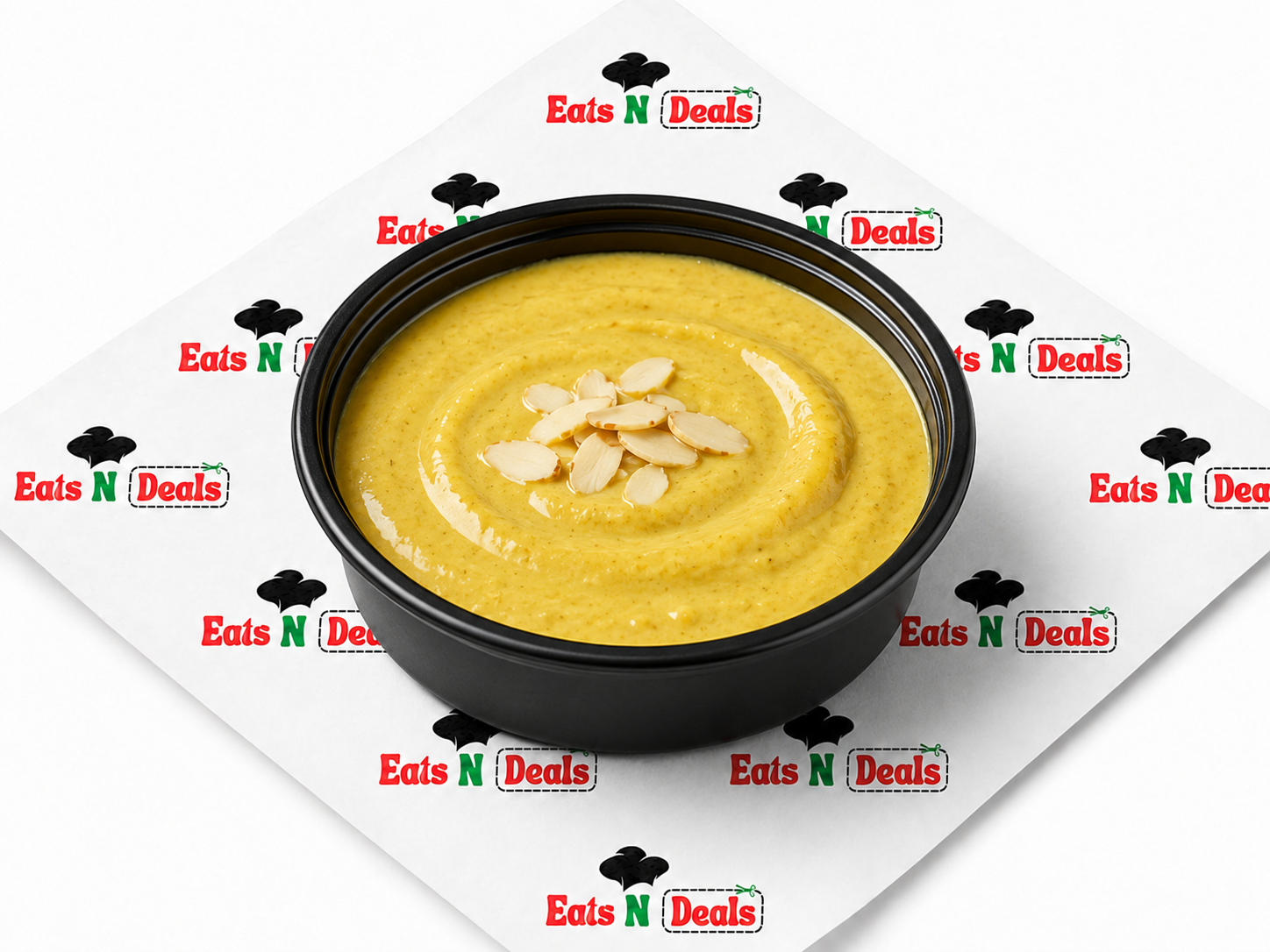 Korma Sauce