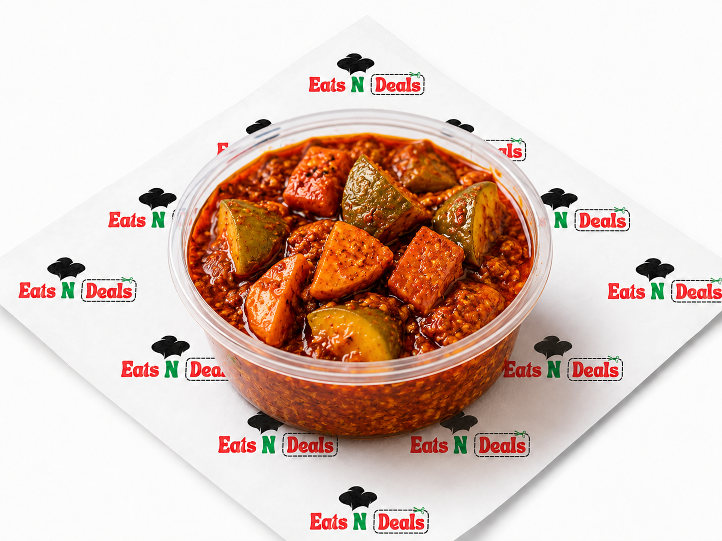 Mix Pickle
